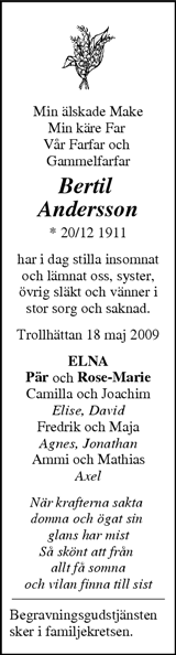 TTELA Trollhättans tidning & Elfsborgs läns allehanda