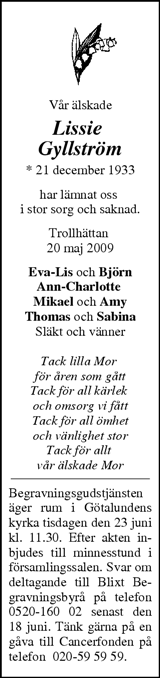 TTELA Trollhättans tidning & Elfsborgs läns allehanda