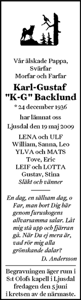 Ljusdals-Posten