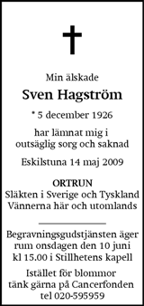 Eskilstuna-Kuriren,Strängnäs Tidning
