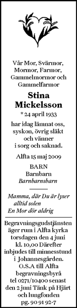 Ljusnan