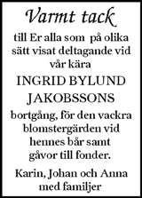 Ljusnan