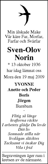 Mora Tidning