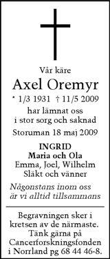 Norrländska Socialdemokraten