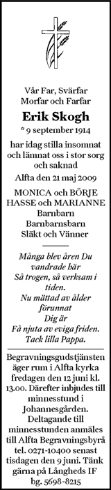 Ljusnan