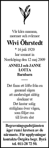 Norrköpings Tidningar