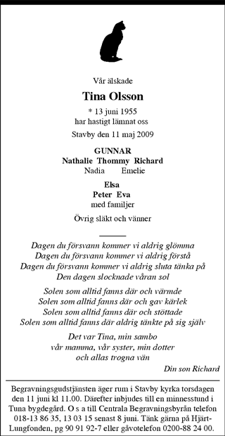 Upsala Nya Tidning