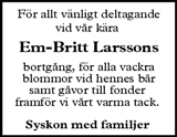 Södermanlands Nyheter