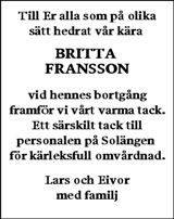 Bohusläningen