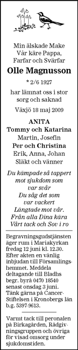 Smålandsposten