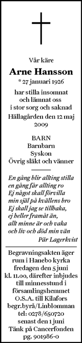 Ljusnan