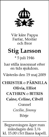 Vestmanlands Läns Tidning