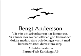 Karlskoga Tidning