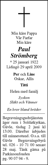TTELA Trollhättans tidning & Elfsborgs läns allehanda