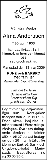 Mariestads-Tidningen