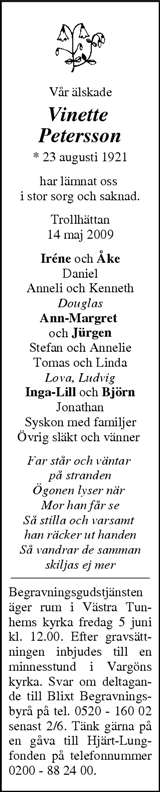 TTELA Trollhättans tidning & Elfsborgs läns allehanda