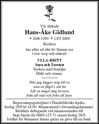 Tidningen Ångermanland,Örnsköldsviks Allehanda
