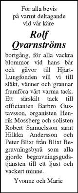 TTELA Trollhättans tidning & Elfsborgs läns allehanda