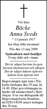 Malungsbladet Svartvit