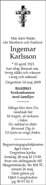 Karlskoga Tidning