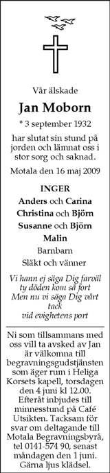 Motala Vadstena Tidning