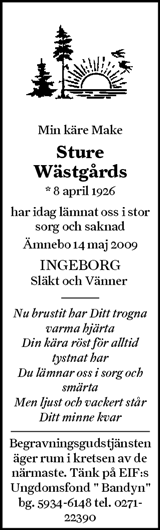 Ljusnan