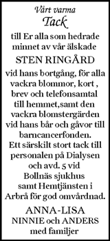 Ljusnan