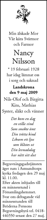 Nordvästra Skånes Tidningar,Landskrona-Posten,Helsingborgs Dagblad