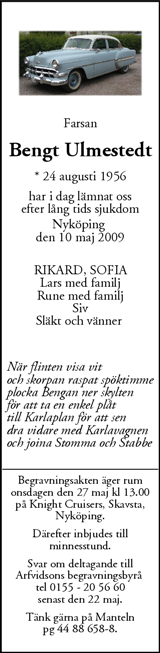 Mitt i Tyresö