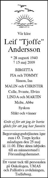Trelleborgs Allehanda