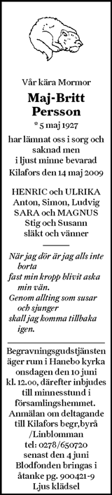 Ljusnan