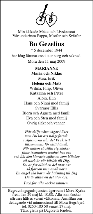 Mora Tidning