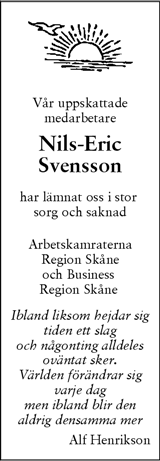 Sydsvenskan