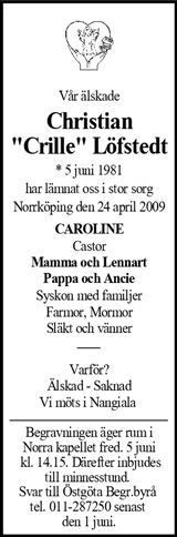 Norrköpings Tidningar