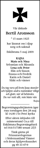 Eskilstuna-Kuriren,Strängnäs Tidning