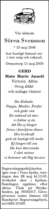 Vimmerby Tidning,Kinda Posten