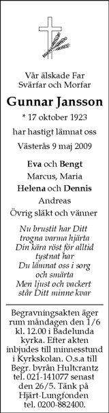 Västerås Tidning