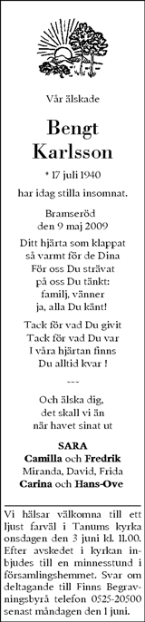 Bohusläningen