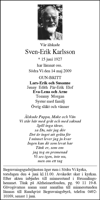Östran Nyheterna