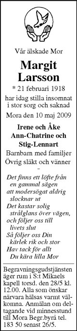 Mora Tidning