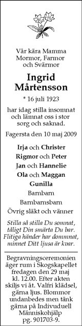 Fagersta-Posten