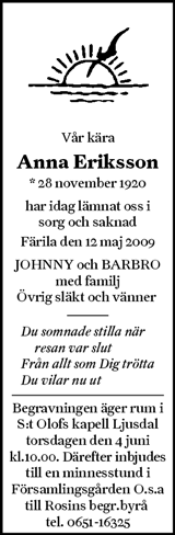 Ljusdals-Posten