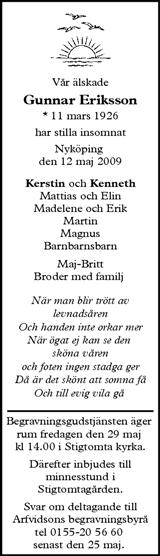 Södermanlands Nyheter