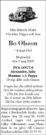 Bohusläningen