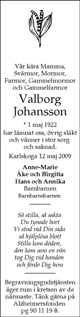Karlskoga Tidning
