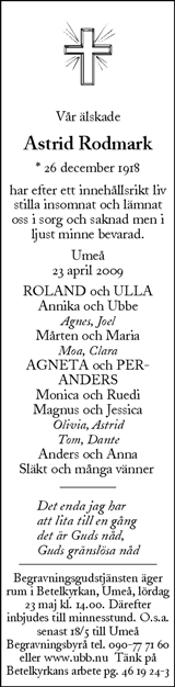 Sändaren