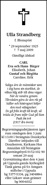 Eskilstuna-Kuriren,Strängnäs Tidning