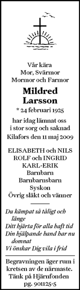 Ljusnan