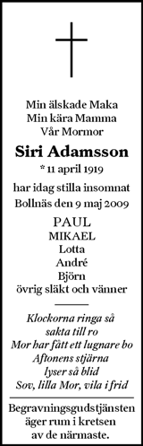 Ljusnan