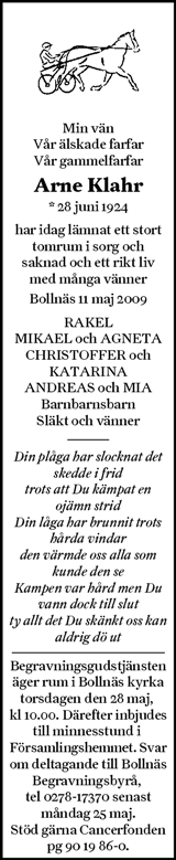 Ljusnan